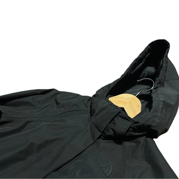 The North Face K Jacket in Black Size XS - Picture 3 of 6